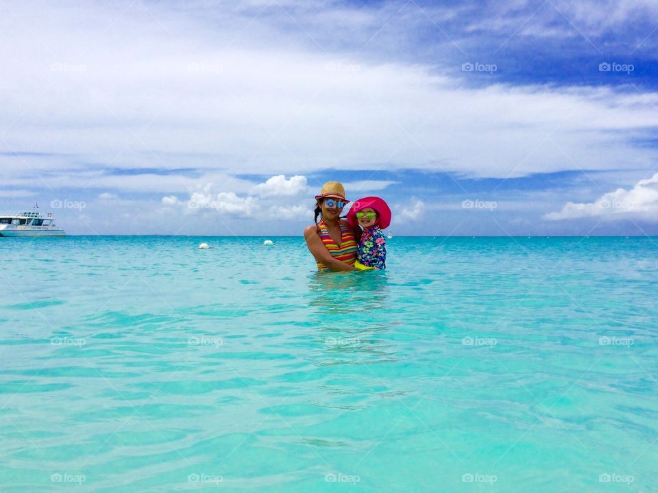 Water, Tropical, Vacation, Summer, Travel