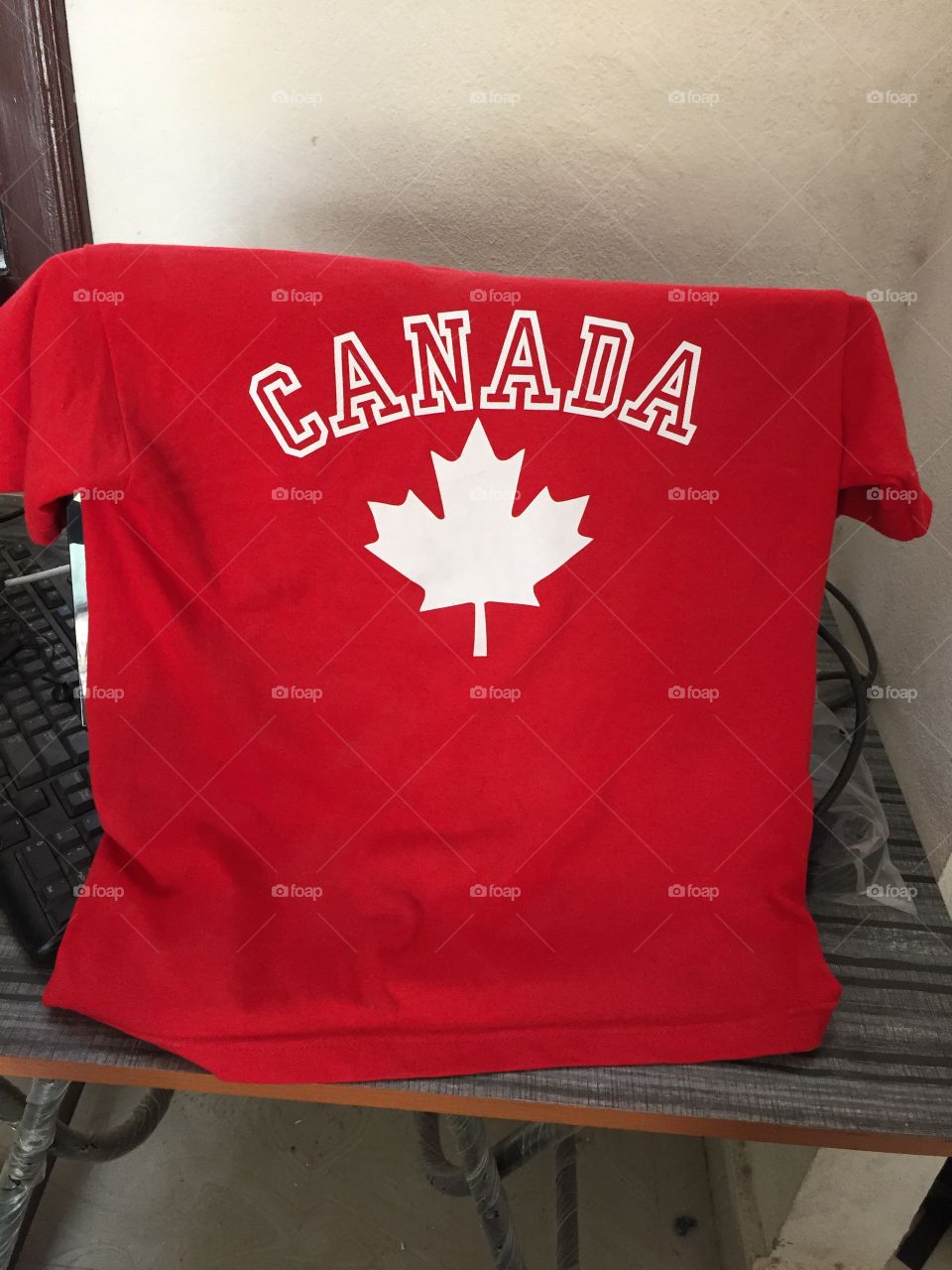 Canada Maple Leaf