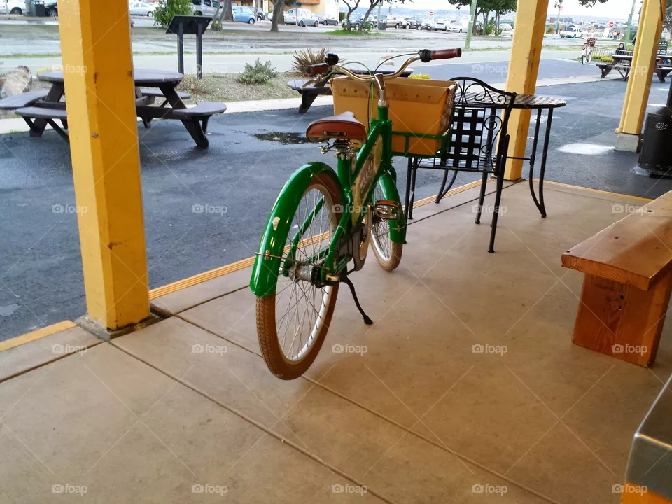 delivery