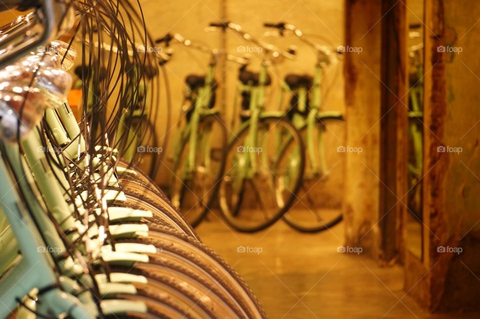 Bicycles