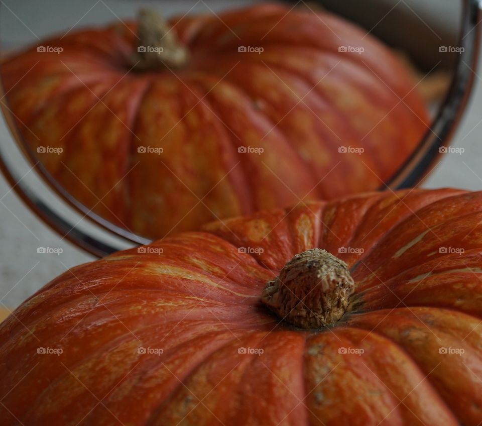 Allotment Fruit