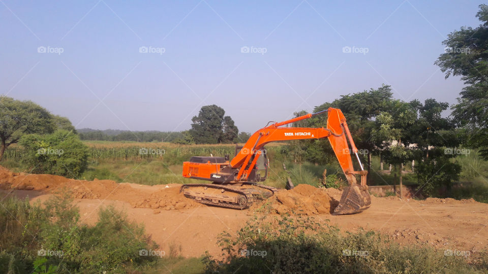 New roads, New beginnings - to a better future.