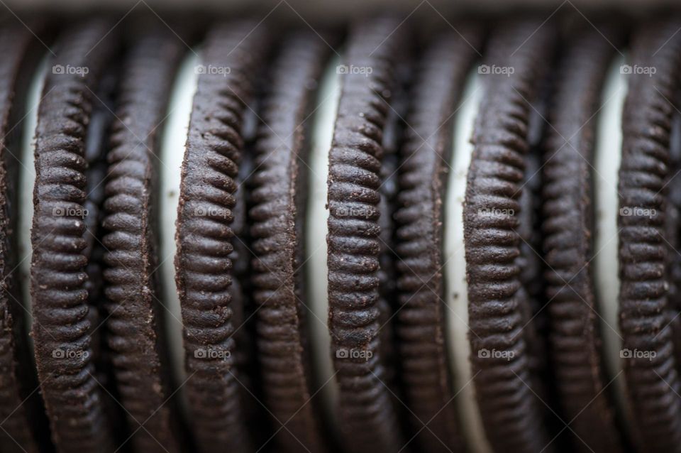 Oreo cookies