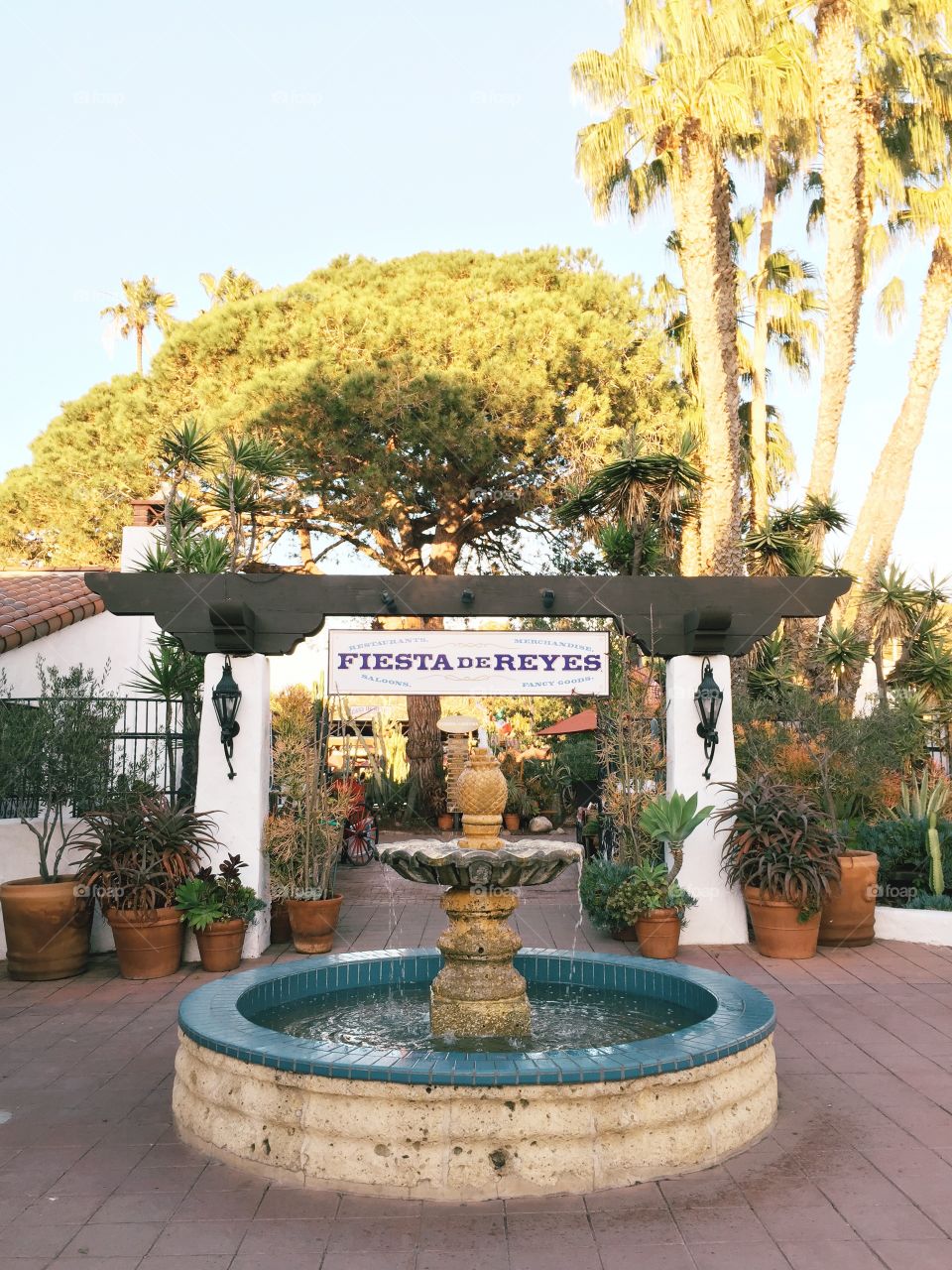 No Person, Travel, Dug Out Pool, Hotel, Luxury