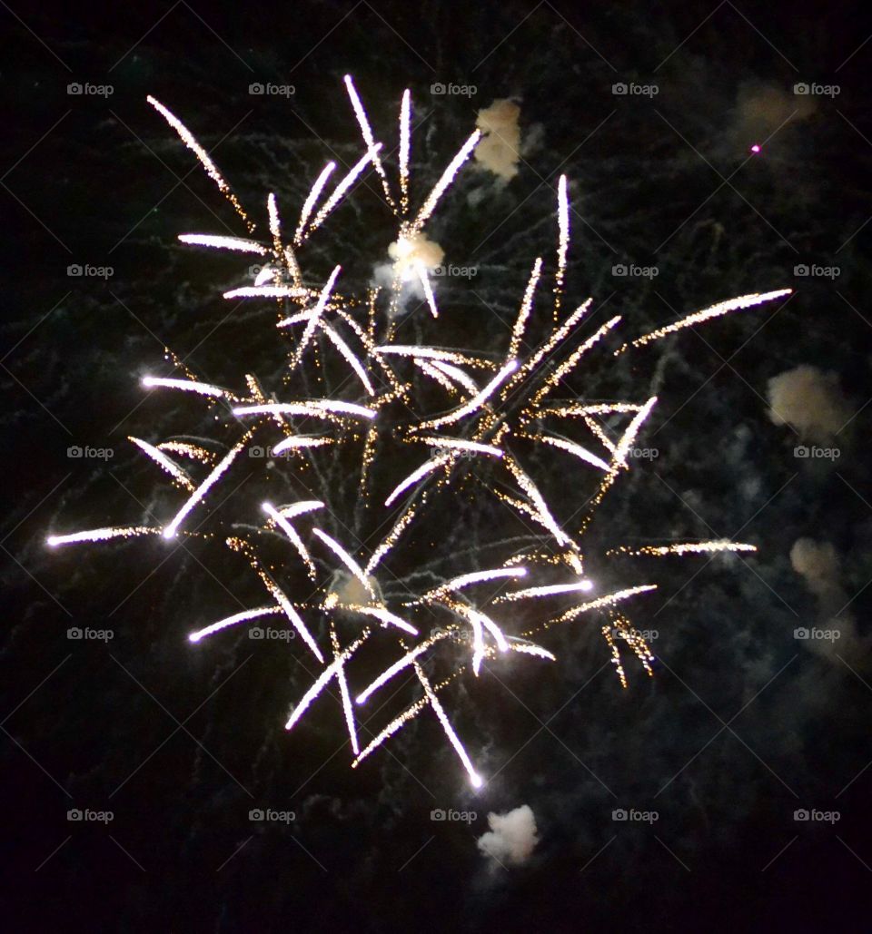 Fireworks 