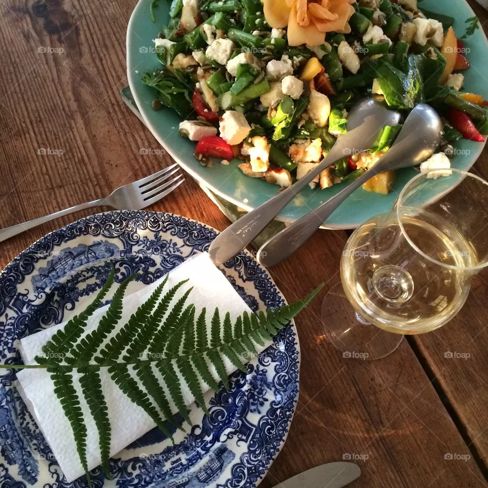 Dinner