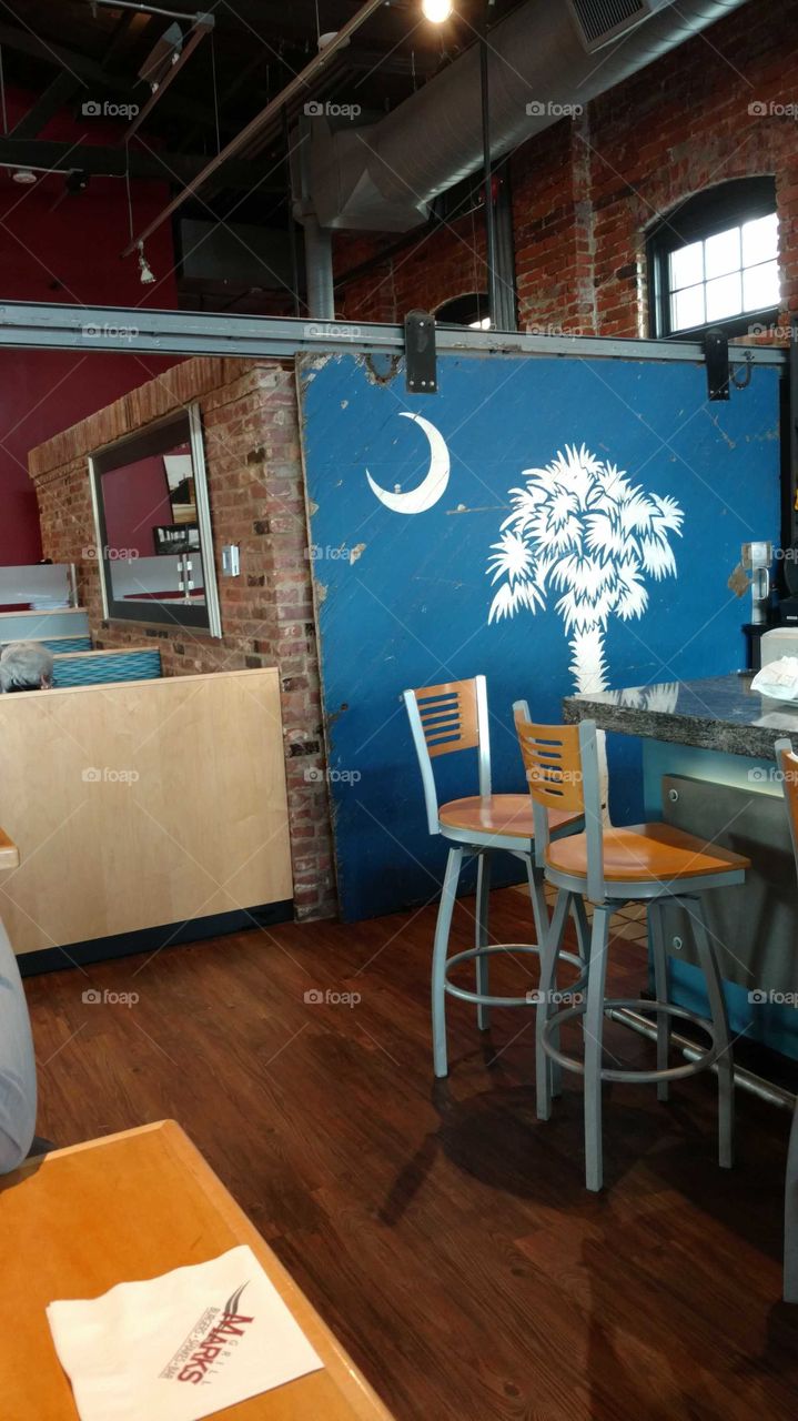 South Carolina travel