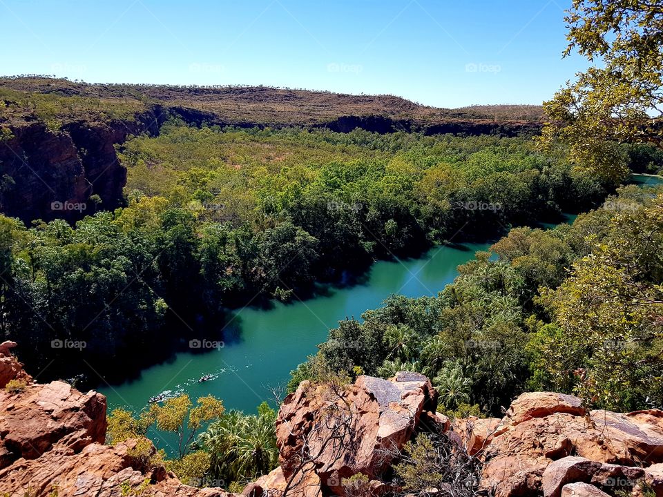 outback Australia unbelievable
