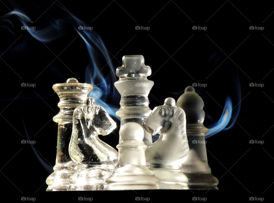 Hot Chess