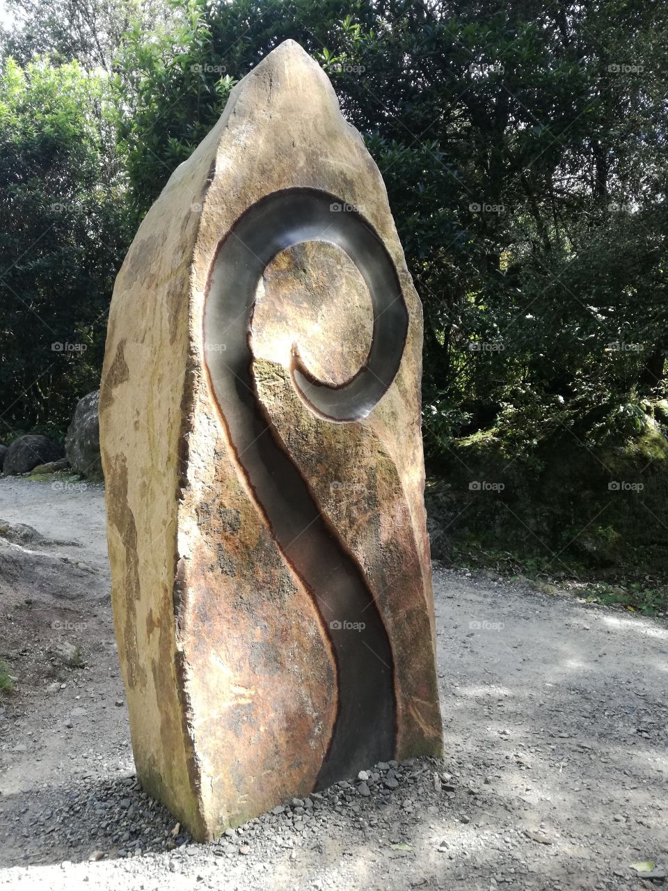 Piedra Maori
