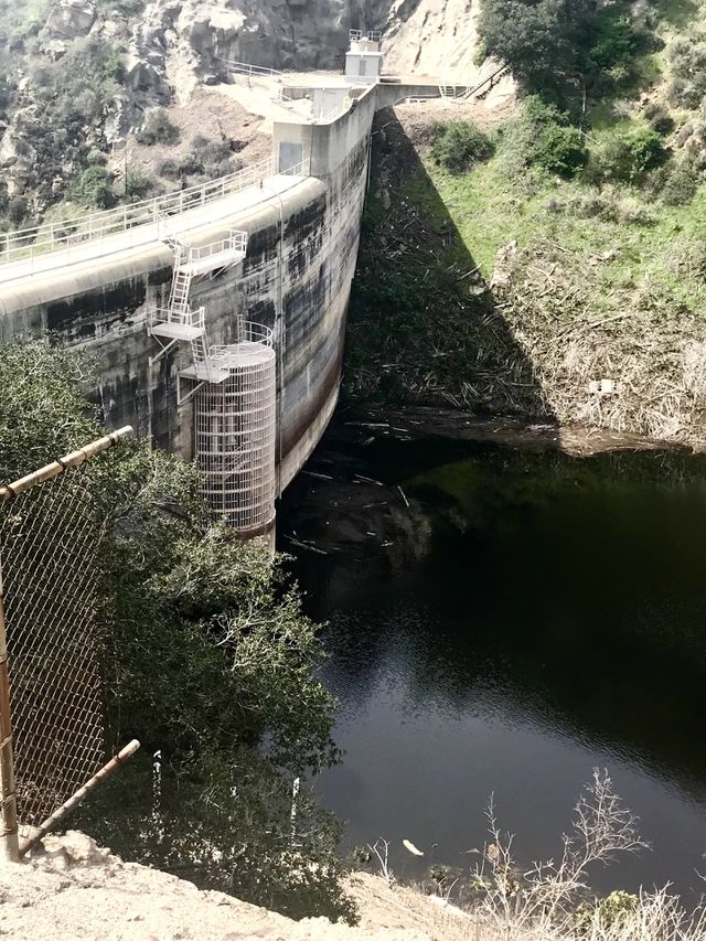 Dam