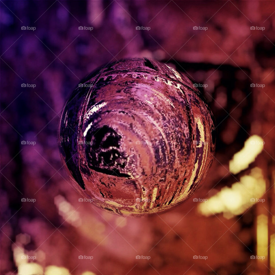 pattern glass editing texture by graphidyliik