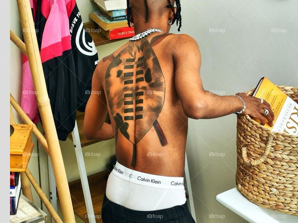 This is For Africa 🌍