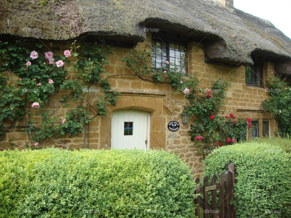 Bee Bole Cottage