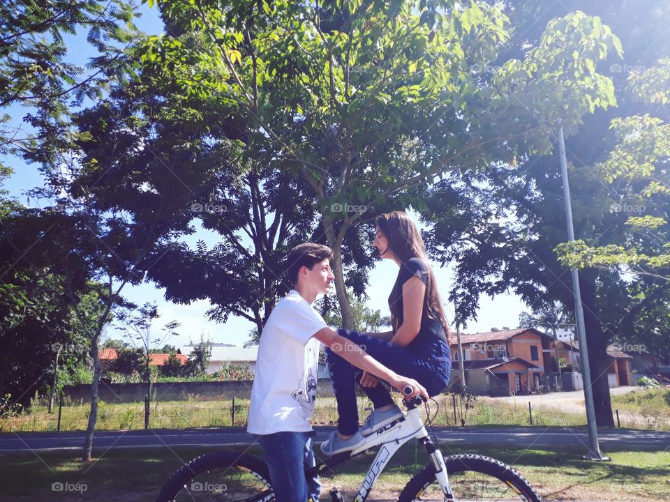 I'm 50% angel The other 50% depend on what you want me to be