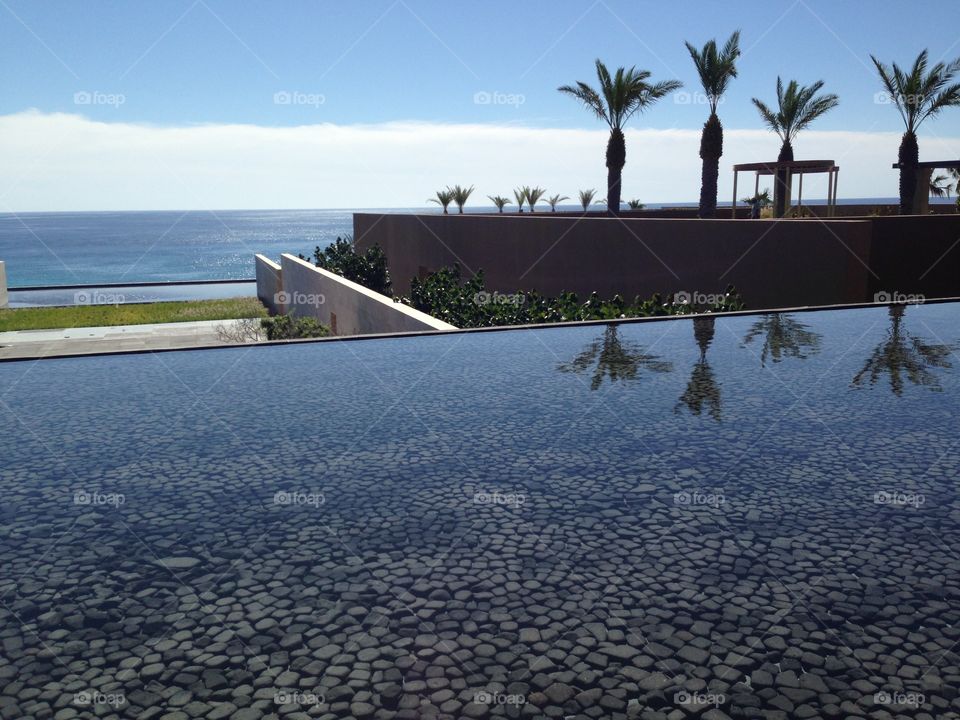 San Jose del Cabo JW Marriott