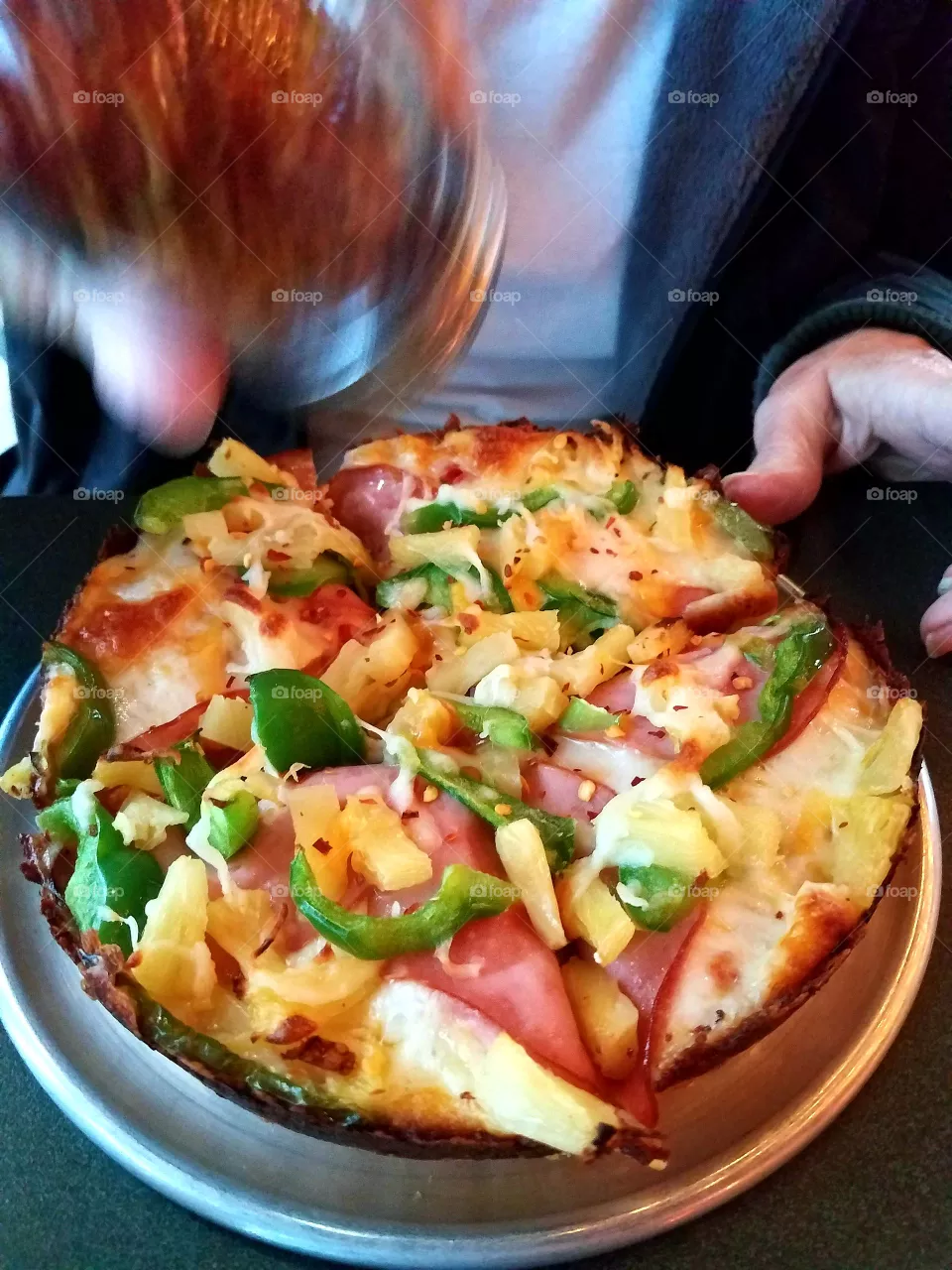 pizza