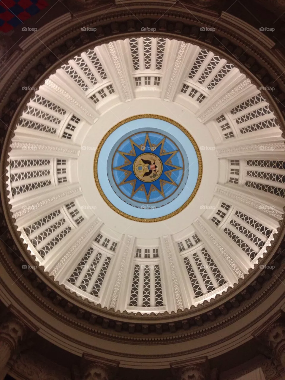 Ceiling
