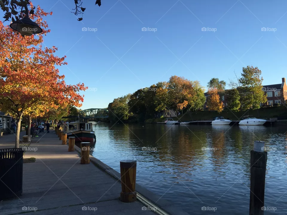 Erie Canal 