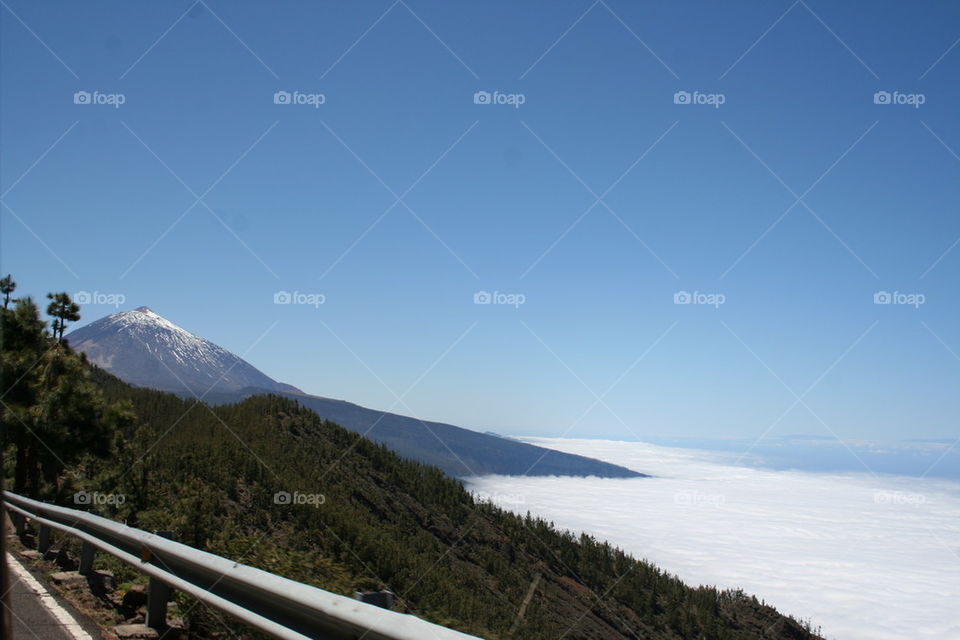 teide