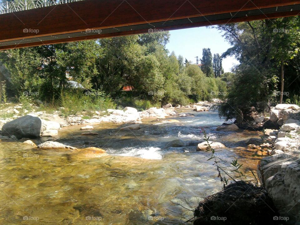 River