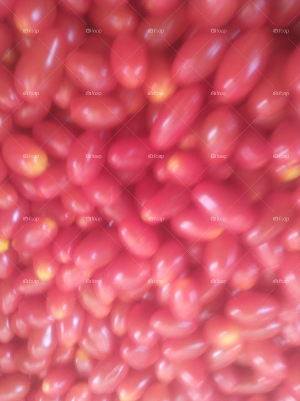 Red tomatoes