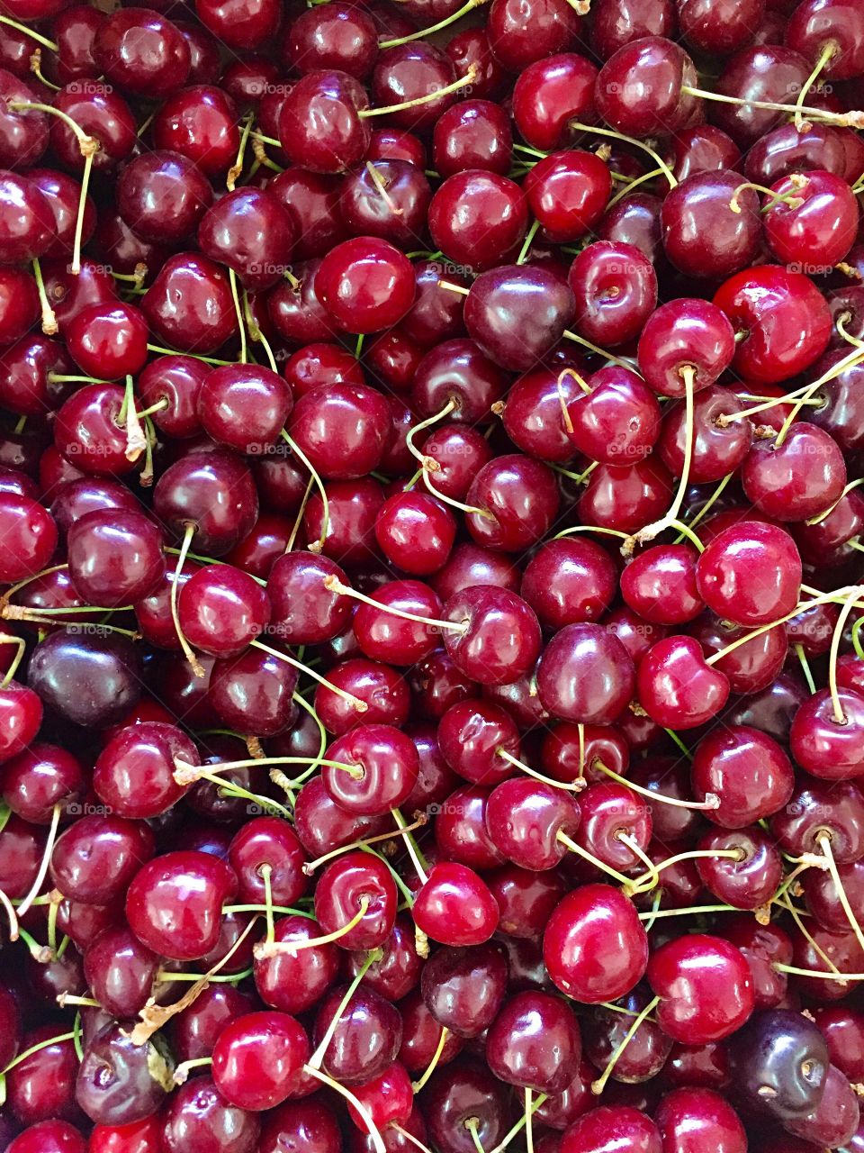 Cherries 