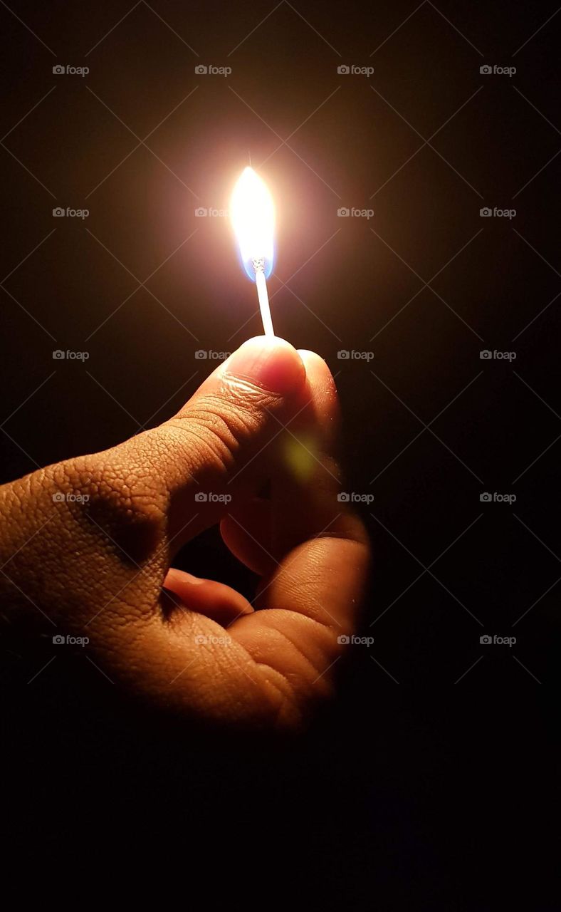 be a light to someone