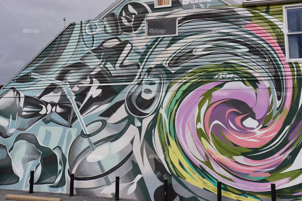 Mural