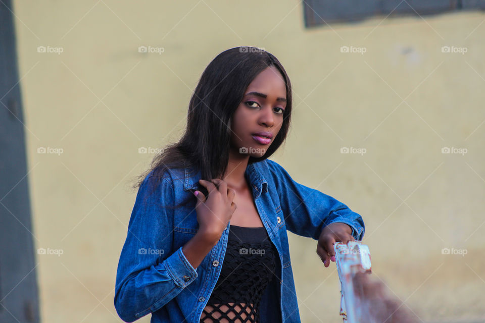 🇭🇹🇭🇹🇭🇹 Haitian modell