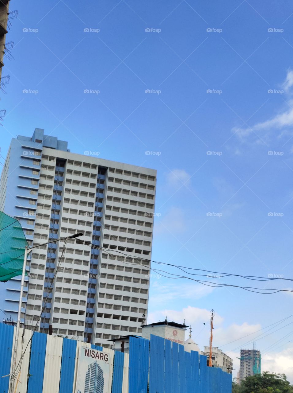 Cityscape Mode
Multistorey Building 🏢
Black ☁️ Clouds
👁️📷📷👁️