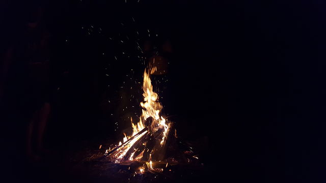 Campfire