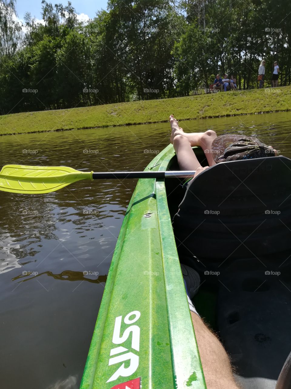 Kayak