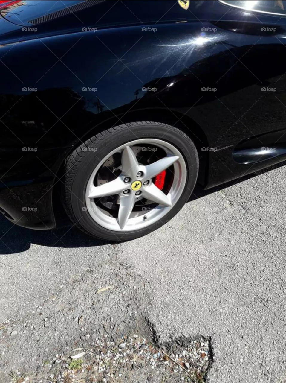 Ferrari