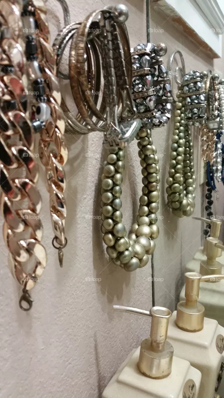 jewelry