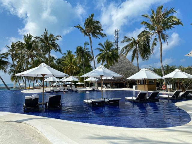 Holiday Resort