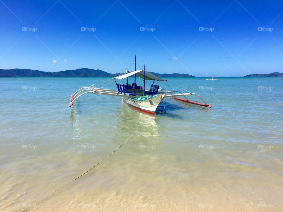 Philippines palawan 