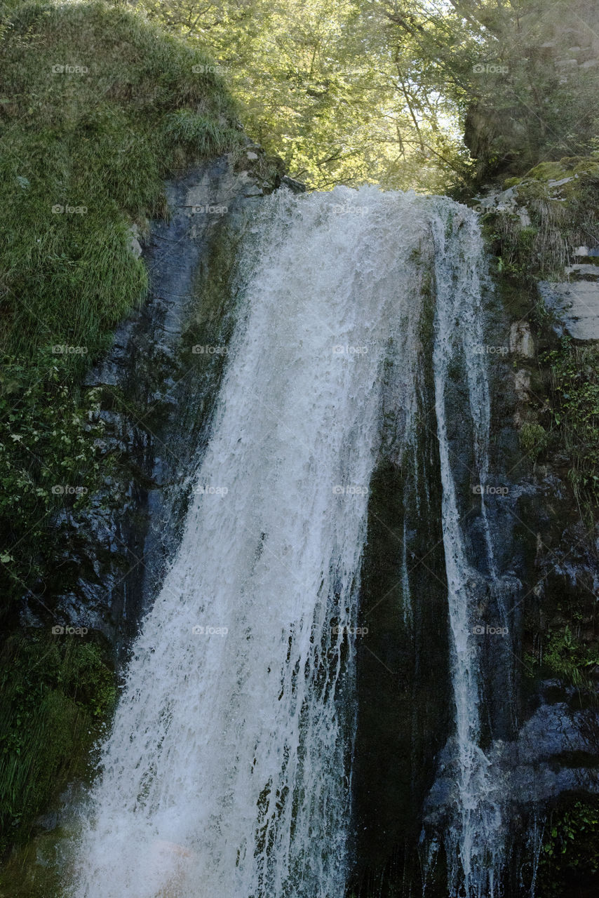 WaterFalls