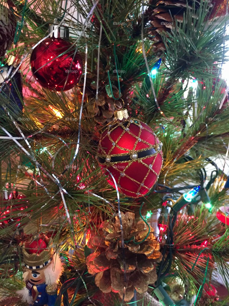 It's the most wonderful time of the year!  