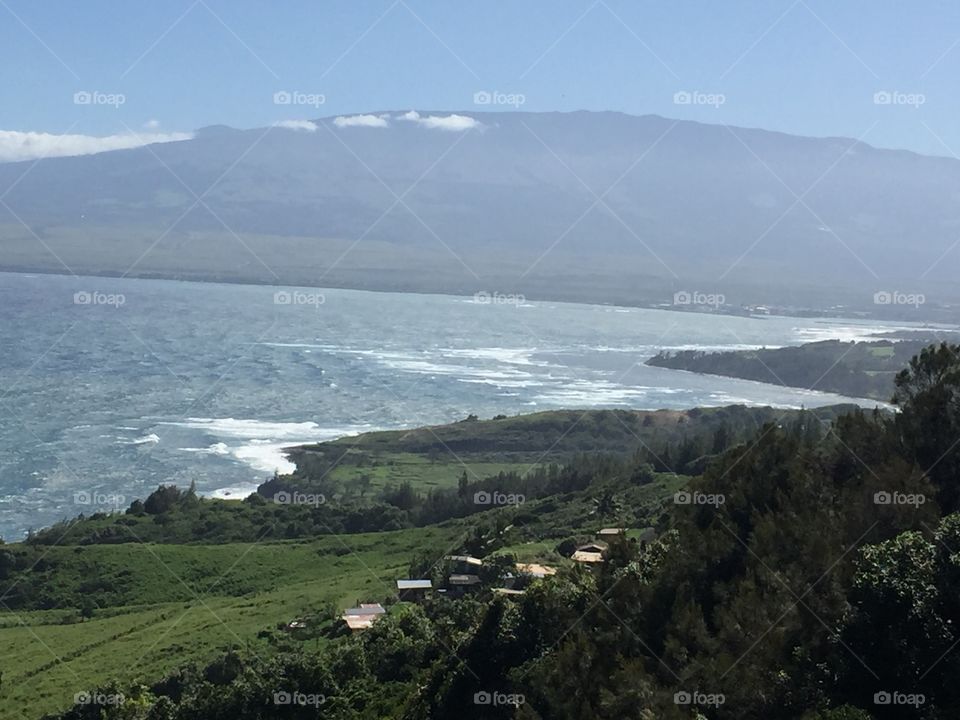 Maui, Hawaii 