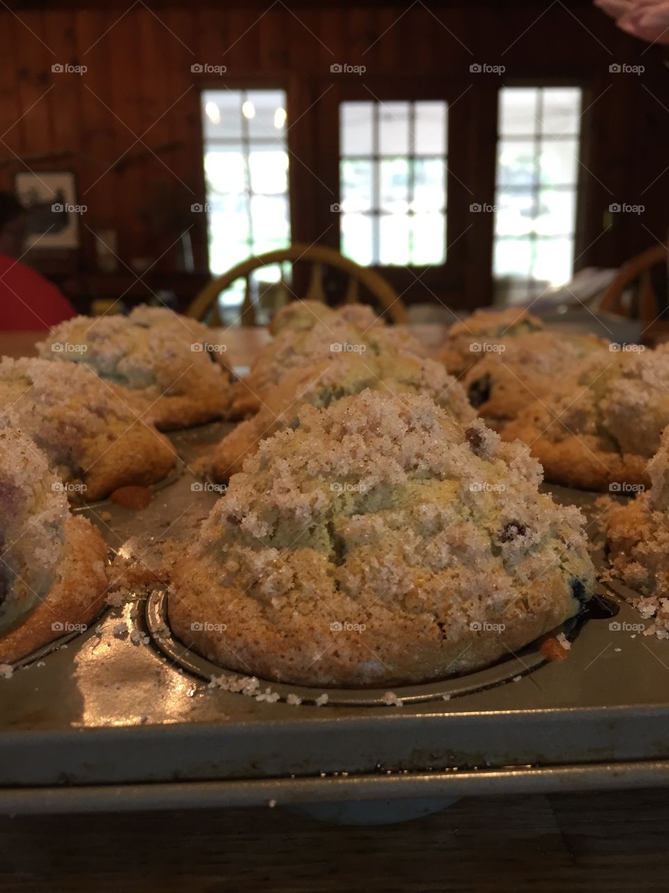 No Person, Food, Traditional, Wood, Baking