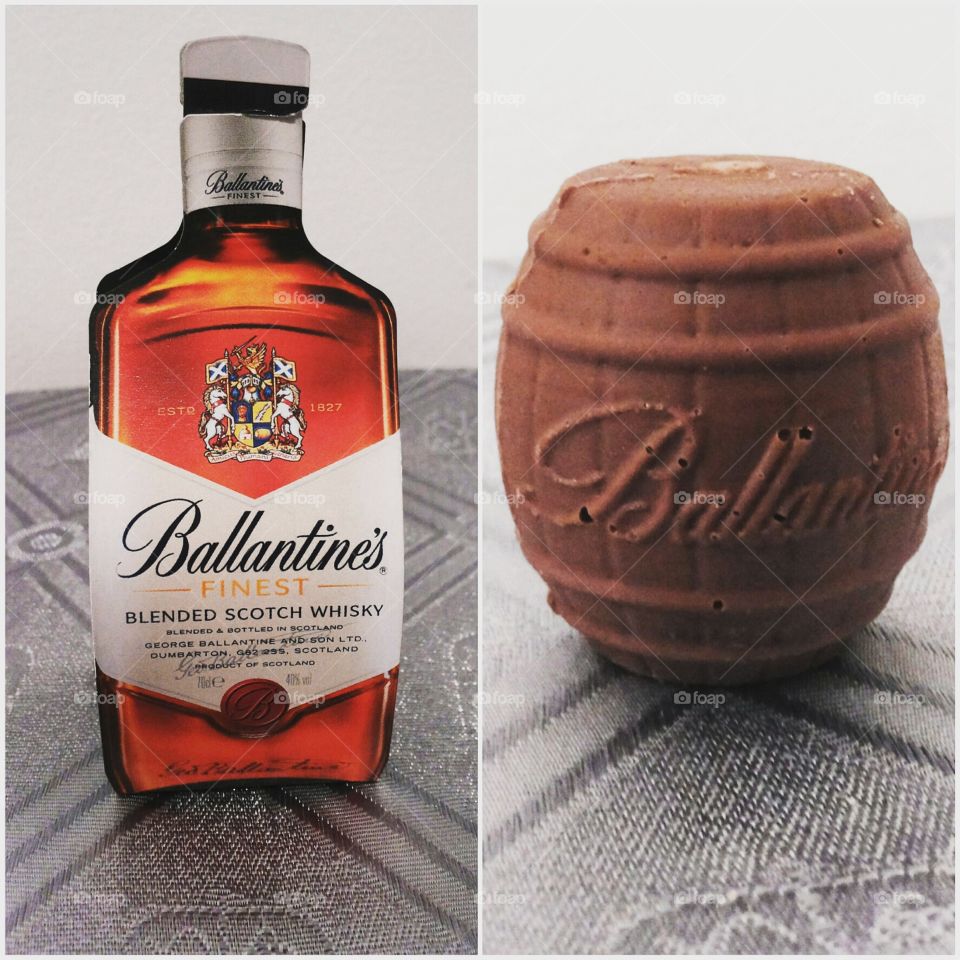 Ballantines