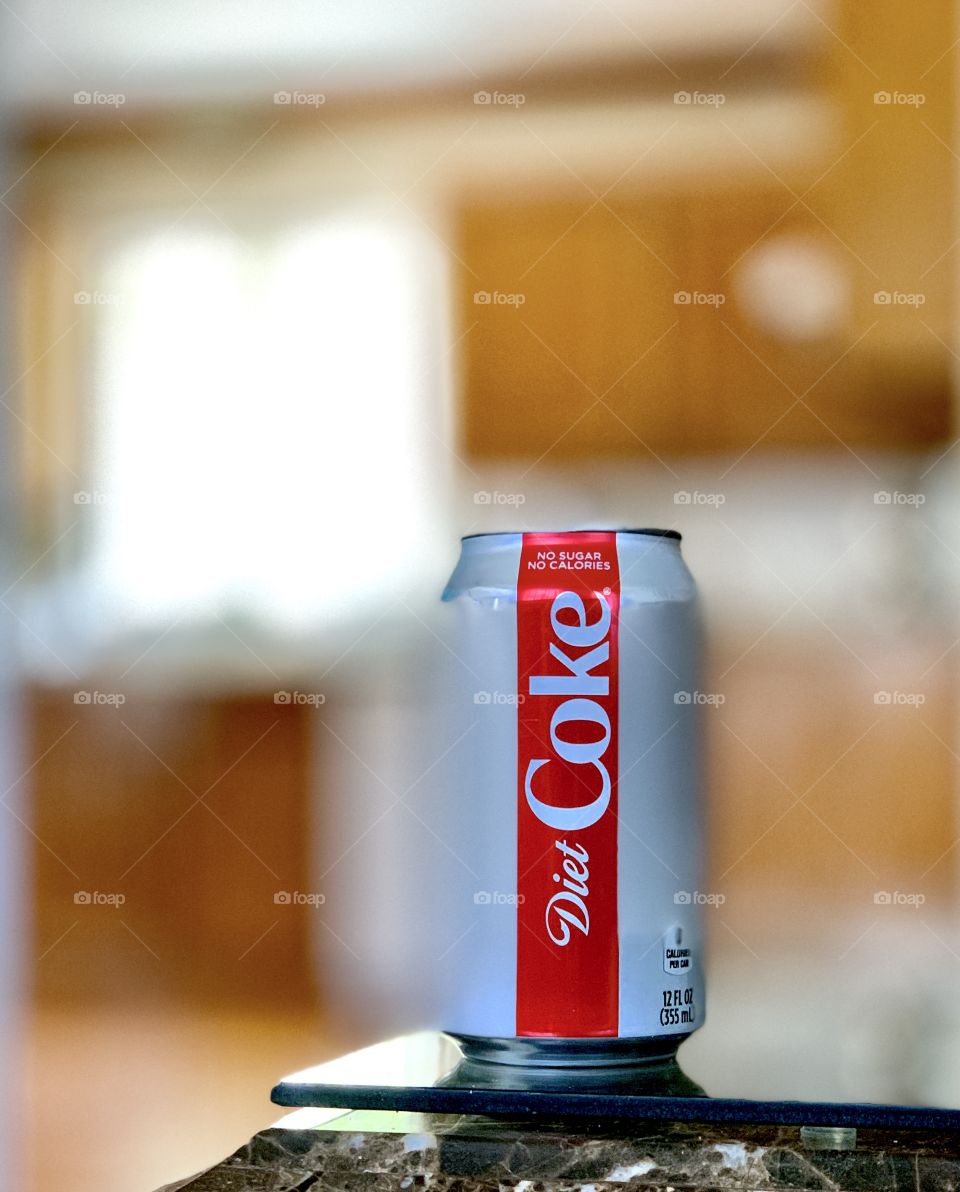 Refreshment is at hand 