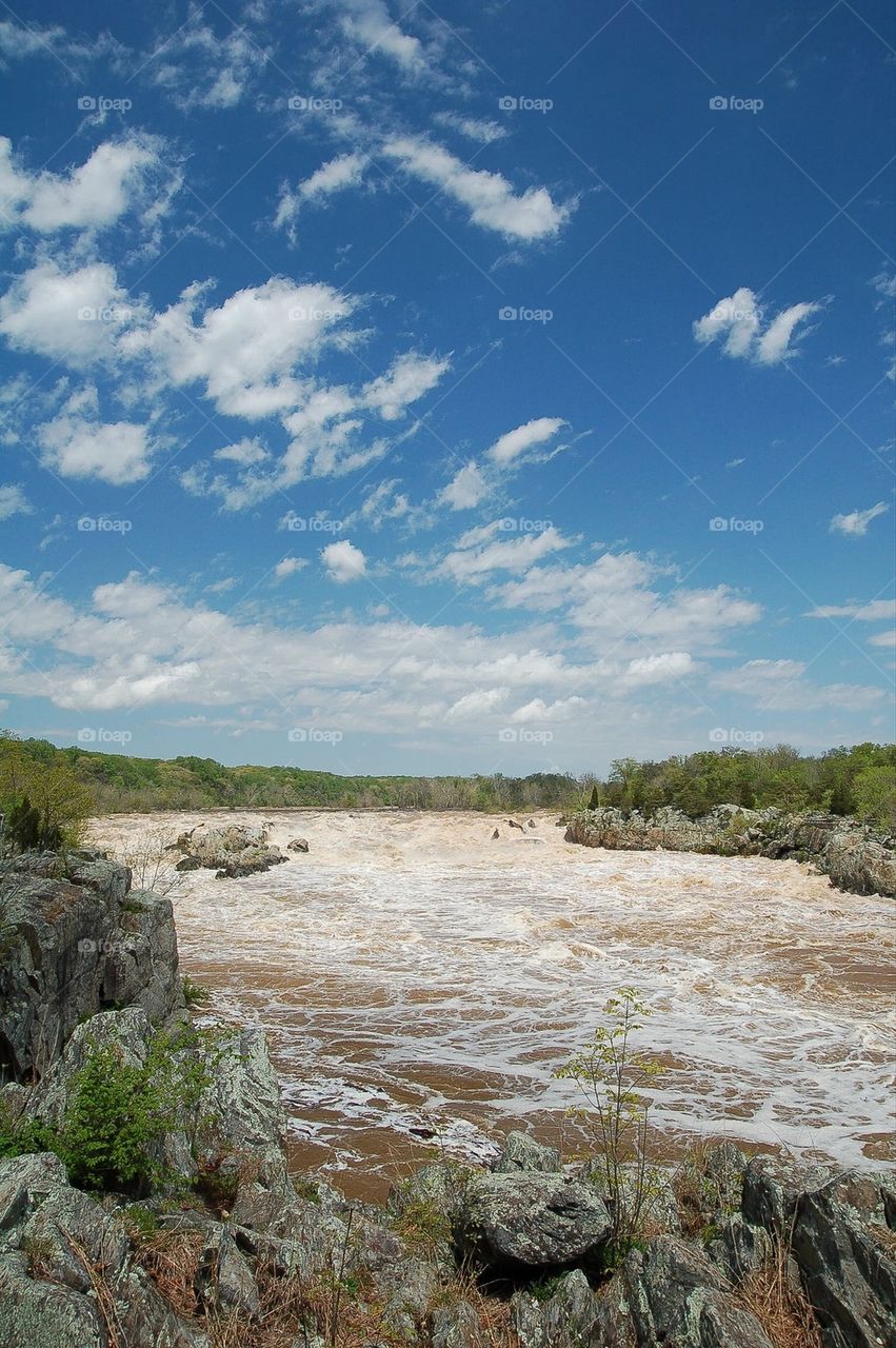 Great Falls