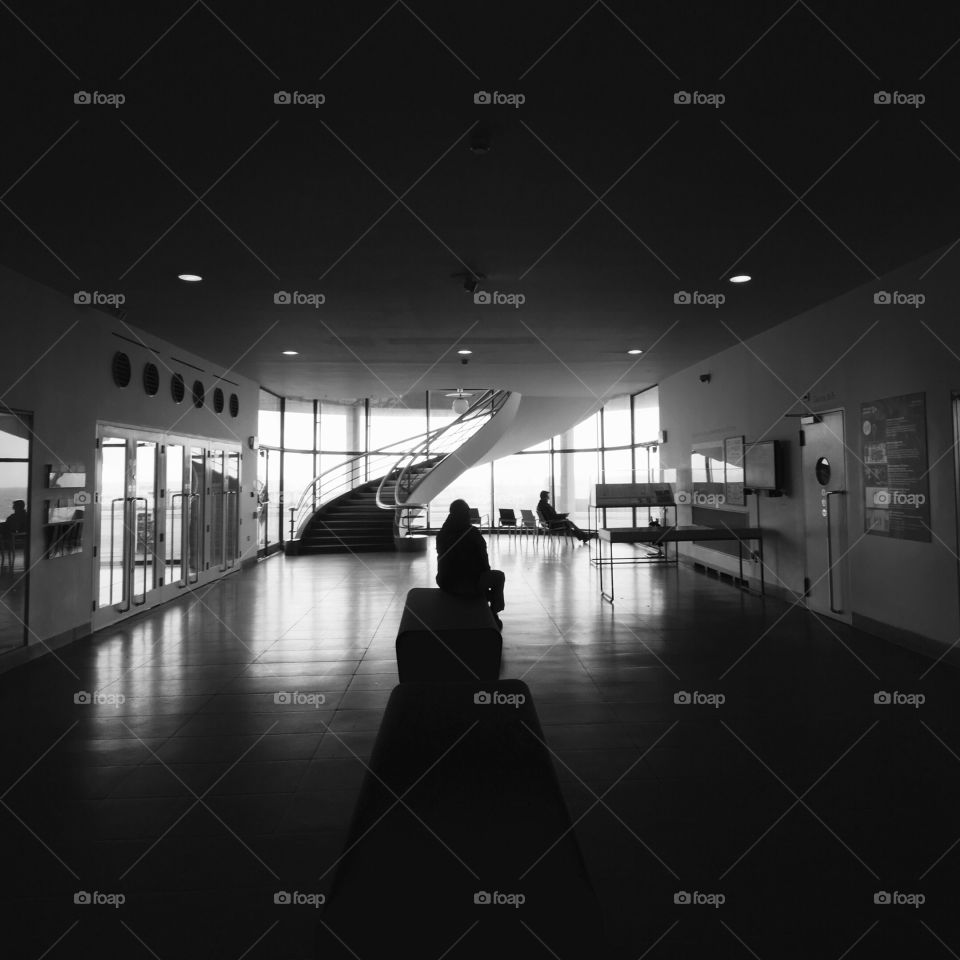 Inside the DLWP