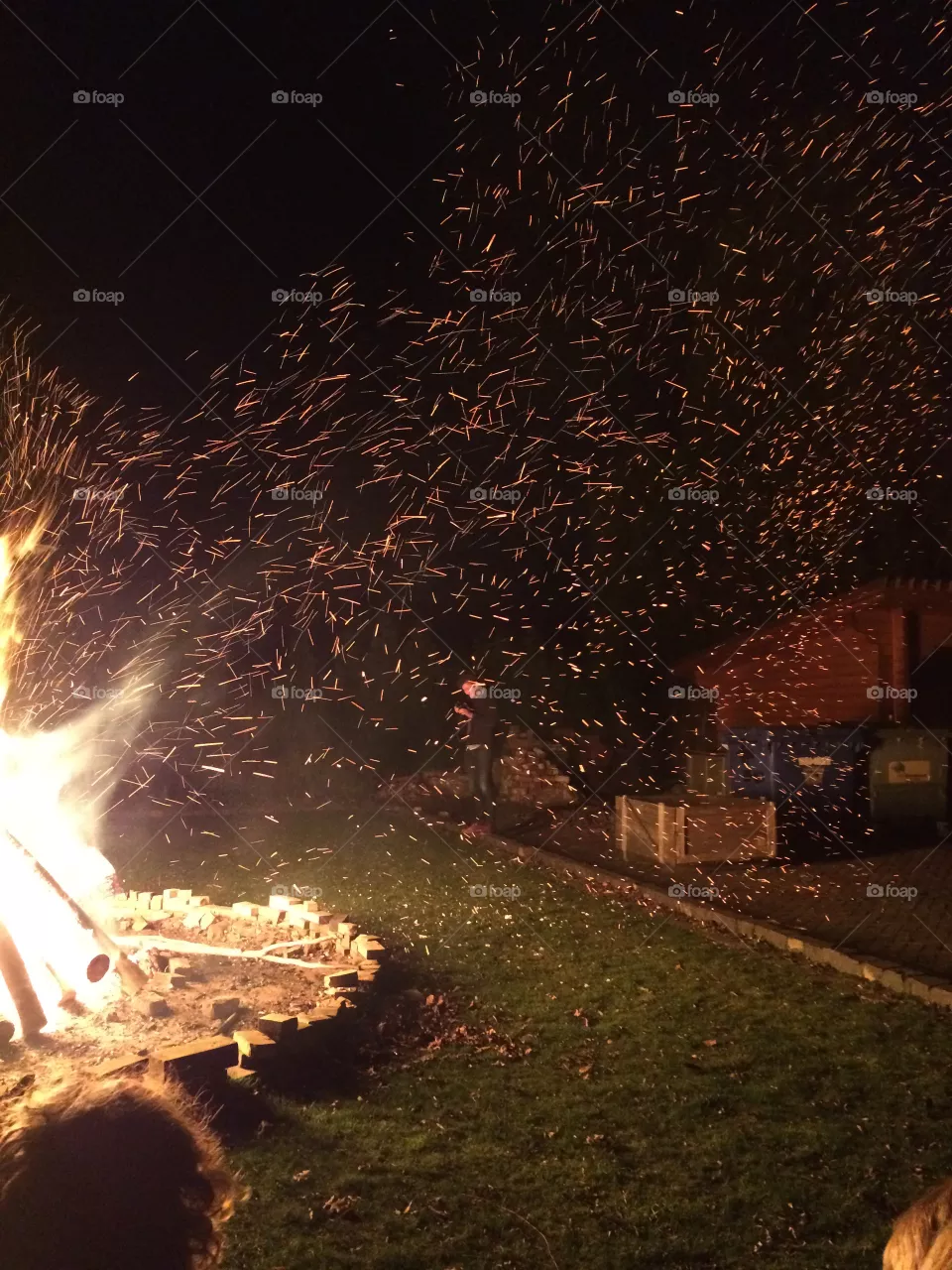 Fire