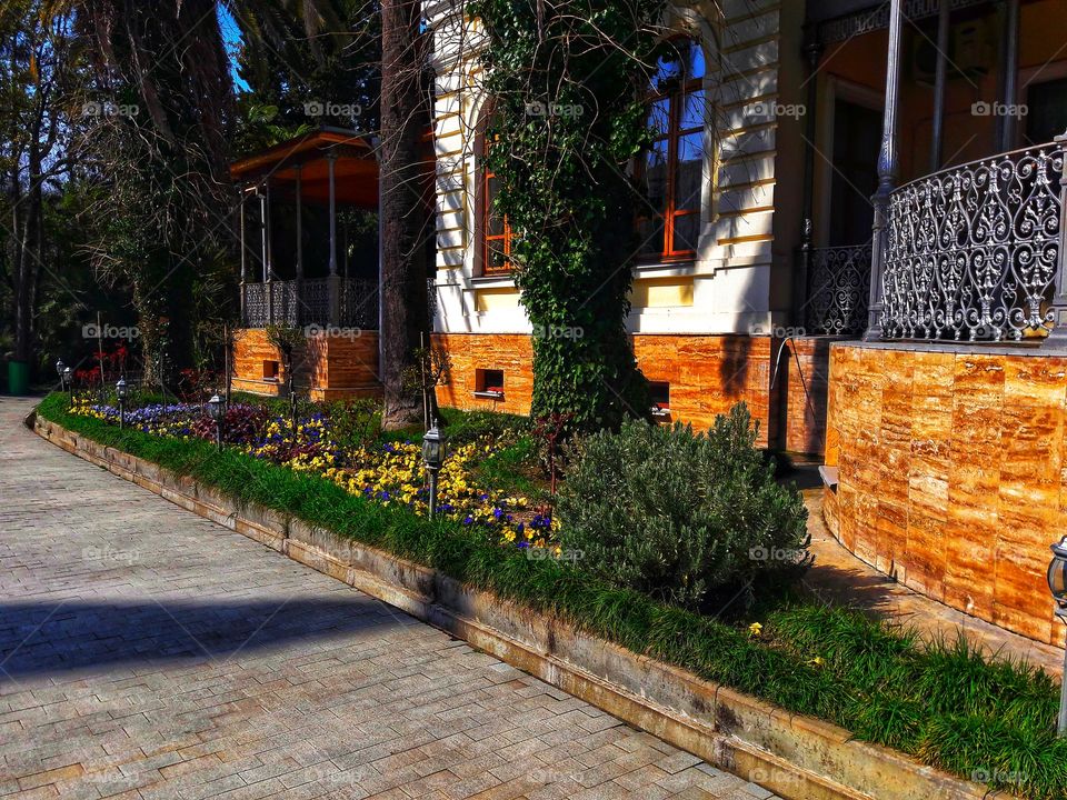 No Person, House, Architecture, Building, Outdoors