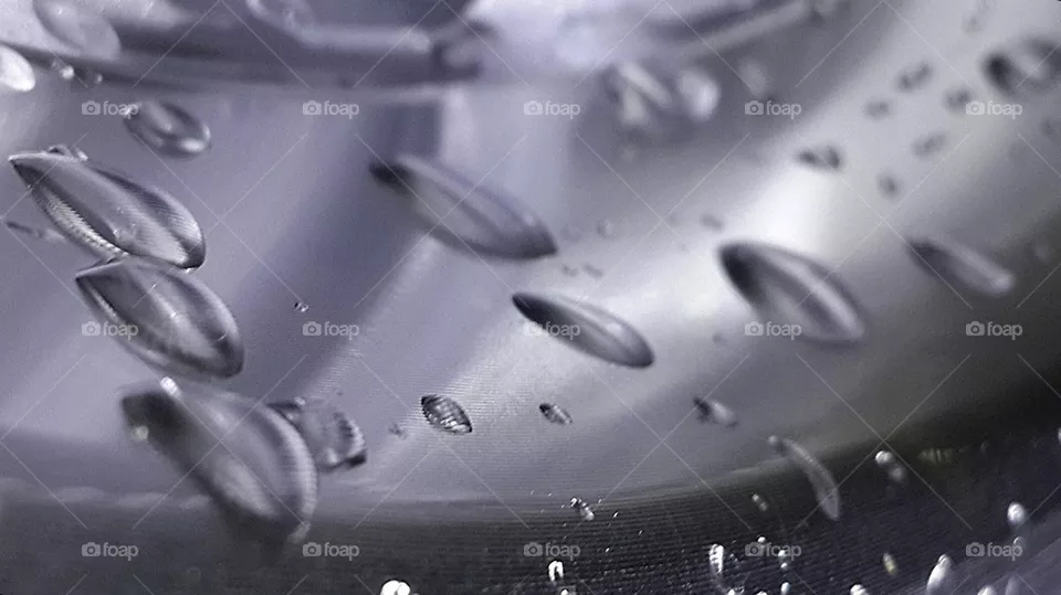 drop