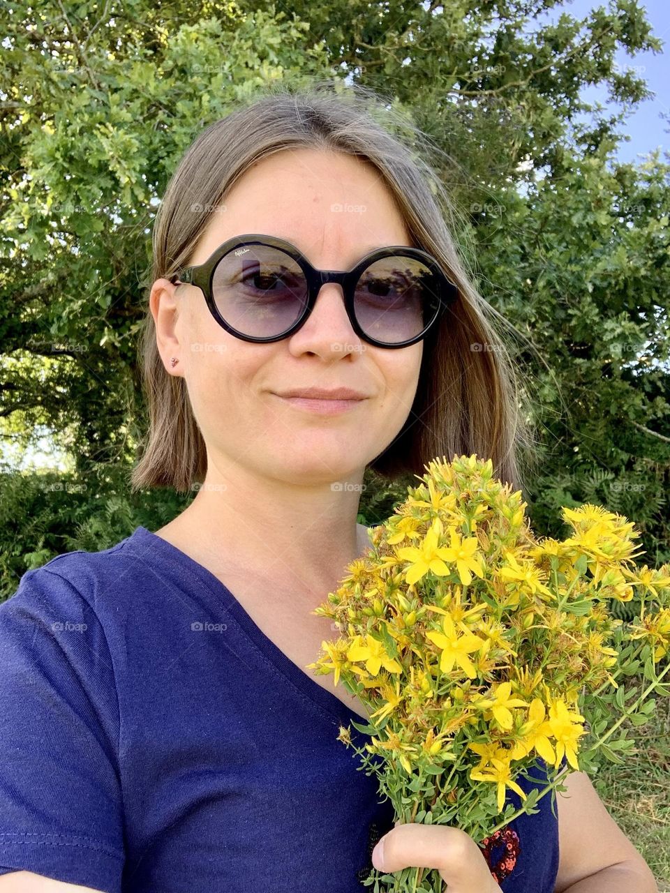 Mobile Series : Portrait 