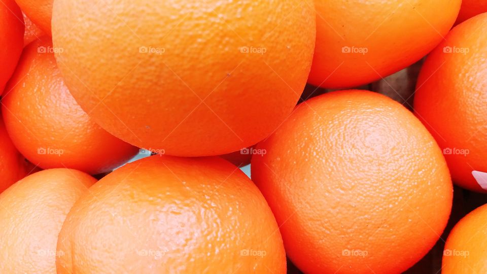 Oranges